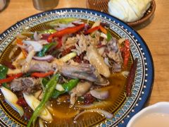 -金莹丸子汤清真(朝外SOHO店)