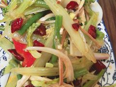 -陈掌柜澄城水盆羊肉(钟楼店)