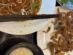 -吃货私房菜(丽江束河古镇店)