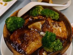 -四海轩(珠海海泉湾店)