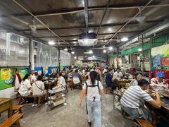 -星鸿社重庆老火锅