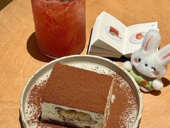 -The Good Place好地方·Brunch·coffee(国贸店)