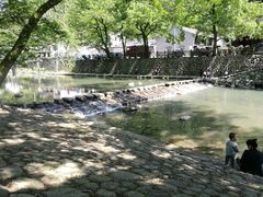 -鹿亭中村
