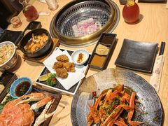 -松鱼亭·和牛烧肉(协鑫广场店)