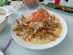 -星奇缘·海鲜餐厅(东山美食地标店)