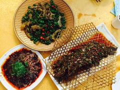 -自贡好吃客(科华店)