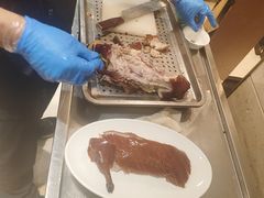 -红菜坊·烤鸭·川鲁宴(石园店)