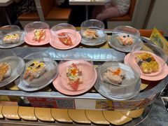 -争鲜回转寿司(东方银座店)
