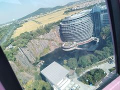 -蓝精灵乐园·世茂精灵之城主题乐园