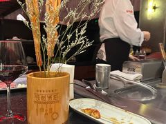 -铁板诱惑法式铁板烧(大卫城店)