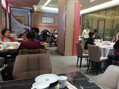 -沽上民肴·海鲜锅贴·天津菜(福州道鸿正家园店)
