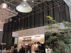 -Home Cafe(水榭春天店)