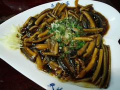-吴门人家·苏宴宫廷菜(拙政园店)
