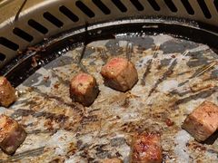 -亚马逊海鲜自助(梅溪湖步步高店)