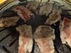 -万兴佳烤肉·长白山老味道(东岸里店)