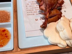 -四川饭店(城乡购物中心店)