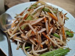 -魁盛居百年鲁菜馆(中林路店)
