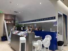 -天真蓝照相馆(上海中山公园龙之梦店)