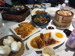 -多多旺港式茶餐厅(新区店)