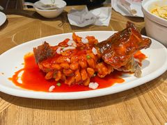 -蟹榭·本帮江浙菜·蟹宴(大宁久光商场店)