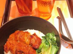 -大快活(罗湖商业城分店)