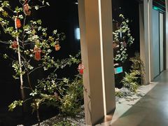 -隐溪茶馆(金虹桥店)