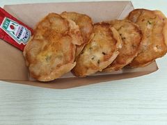 -非遗·十八曲鱼饺(西马总店)