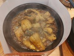 -米村拌饭(凯德和平广场店)