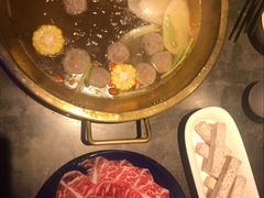 -小牛海记潮汕牛肉店(永定路店)