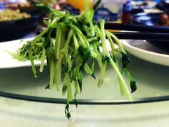 -鑫悦楼煎蟹·16年海鲜大排档