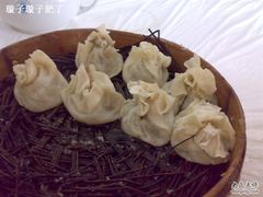 三鲜烧麦-太原面食店(解放路店)