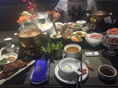 -海鼎荟海鲜姿造(晋江宝龙店)