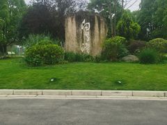-白鹭湾湿地公园