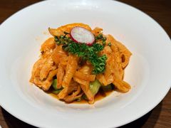 -山芋腔苏北菜(盐城大丰店)