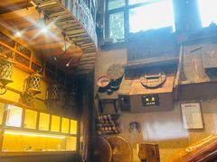 -一桶江山餐厅(松北店)