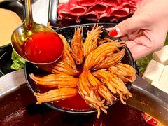 -三江汇火锅店(保全街店)