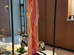 -宽来·欢聚火锅(来福士广场水景店)