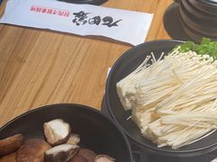 -九田家黑牛烤肉料理(新光汇店)