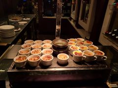 -香港港丽酒店