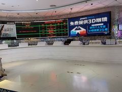 -金逸影城(大悦城IMAX激光店)