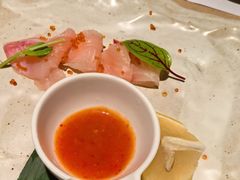 -匠和风精致料理(宁德万达店)