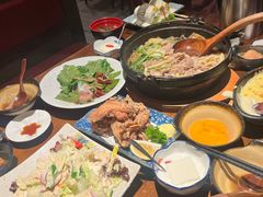 -千代武日本料理(开发区店)