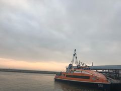 -澳门外港客运码头(轮渡站)