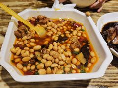 -张豆花(碚峡路店)