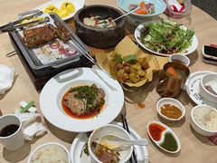 -羊之道草原味道清真餐厅(番禺店)