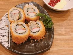 -赤稻·日式料理(禅城店)