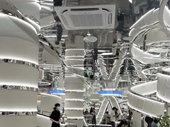 -3号仓库·创意中国菜(新世界城店)