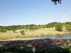 -钟山体育运动公园