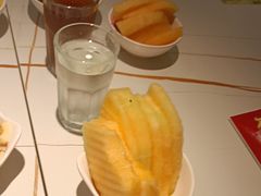 -豪享来中西餐厅(隆昌店)