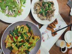 -渔满仓海鲜渔家(象山二店)